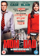 Mom and Dad