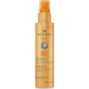 

NUXE SPF 50 Melting Spray for Face and Body 150ml