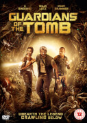 Guardians Of The Tomb signature entertainment kopen in de aanbieding