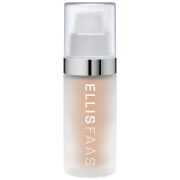 Base de maquillaje Skin Veil Bottle de Ellis Faas (varios tonos) - Fair/Medium Yellow