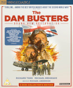 Vintage Classics The Dam Busters Collectors Edition vintage classics kopen in de aanbieding