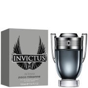 Eau de Toilette Invictus Intense de Paco Rabanne 100 ml
