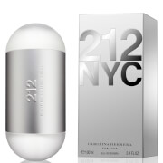 Carolina Herrera 212 Nyc Eau De Toilette 100Ml carolina herrera kopen in de aanbieding