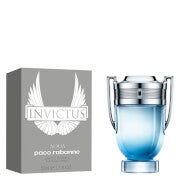 Eau de Toilette Invictus Aqua de Paco Rabanne 50 ml