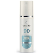 Crème texturisante mate Unlimited Structure DD System Professional 75 ml