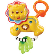 Vtech My 1st Lion Rattle Vtech My 1st Lion Rattle