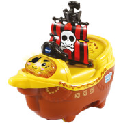 Vtech Toot-Toot Splash Pirate Ship Vtech Toot-Toot Splash Pirate Ship