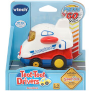 Vtech Toot-Toot Drivers Press 'n' Go Aeroplane Vtech Toot-Toot Drivers Press 'n' Go Aeroplane