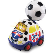 Vtech Toot Toot Drivers Football Car Vtech Toot Toot Drivers Football Car