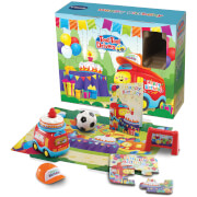Vtech Toot-Toot Drivers Countdown To Birthday Calendar Vtech Toot-Toot Drivers Countdown To Birthday Calendar