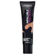 Loreal Paris Infallible Total Cover Foundation 35G Various Shades 30 Honey loreal kopen in de aanbieding Loreal Paris Infallible Total Cover Foundation 35G Various Shades 30 Honey loreal kopen in de aanbieding