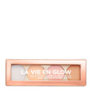Palette Illuminatrice La Vie En Glow L'Oréal Paris – Éclat Froid 10 g