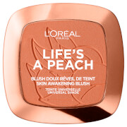 Blush Doux L'Oréal Paris – Life's a Peach 9 g