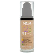 

Тональный крем Bourjois 123 Perfect Foundation 30 мл (различные оттенки) - Beige