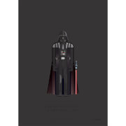 Iron Gut Publishing Star Wars A New Hope Vader Print iron gut publishing kopen in de aanbieding Iron Gut Publishing Star Wars A New Hope Vader Print iron gut publishing kopen in de aanbieding