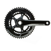 Sram Rival 22 Gxp Chainset Black 52 36T X 175Mm sram kopen in de aanbieding Sram Rival 22 Gxp Chainset Black 52 36T X 175Mm sram kopen in de aanbieding