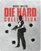 20Th Century Fox Die Hard 1 5 Zavvi Exclusive Limited Edition Steelbook 20th century fox kopen in de aanbieding 20Th Century Fox Die Hard 1 5 Zavvi Exclusive Limited Edition Steelbook 20th century fox kopen in de aanbieding