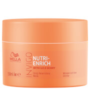 Wella Professionals Invigo Nutri Enrich Mask 150Ml wella kopen in de aanbieding