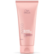 Wella Professionals Invigo Blonde Recharge Cool Conditioner 200Ml wella kopen in de aanbieding