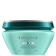 Kerastase Resistance Masque Extentioniste 200Ml kerastase kopen in de aanbieding Kerastase Resistance Masque Extentioniste 200Ml kerastase kopen in de aanbieding