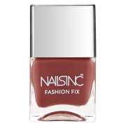 Vernis à Ongles Fashion Fix Just Dropped nails inc. 14 ml