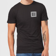 T-Shirt Homme LAX Free Surf Native Shore - Noir - XS - Noir