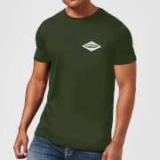 T-Shirt Homme Core Board Native Shore - Vert Foncé - XS - Forest Green