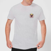 T-Shirt Homme Surfs Up Native Shore - Gris - S - Gris