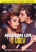 Modern Life is Rubbish