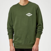 Native Shore Core Board Sweatshirt Forest Green S native shore kopen in de aanbieding Native Shore Core Board Sweatshirt Forest Green S native shore kopen in de aanbieding