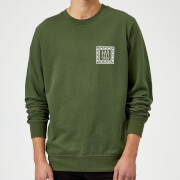 Native Shore Lax Free Surf Sweatshirt Forest Green M native shore kopen in de aanbieding Native Shore Lax Free Surf Sweatshirt Forest Green M native shore kopen in de aanbieding