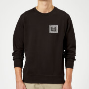 Sweat Homme LAX Free Surf Native Shore - Noir - S - Noir