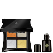 Illamasqua Chrome Eye Kit Worth Ps47 illamasqua kopen in de aanbieding