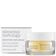 

Elemental Herbology Lip Nourish Plumping Lip Balm