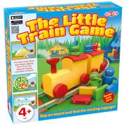The Little Train Game The Little Train Game
