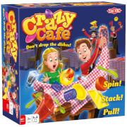 Tactic Games Crazy Cafe Game tactic games kopen in de aanbieding Tactic Games Crazy Cafe Game tactic games kopen in de aanbieding