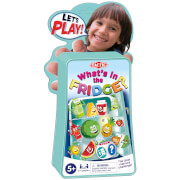 Tactic Games Lets Play Whats In The Fridge Game tactic games kopen in de aanbieding Tactic Games Lets Play Whats In The Fridge Game tactic games kopen in de aanbieding