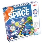 Story Game: Journey Into Space Game Story Game: Journey Into Space Game
