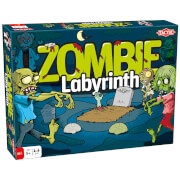Zombie Labyrinth Game Zombie Labyrinth Game
