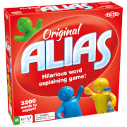 Tactic Games Alias Original Game tactic games kopen in de aanbieding Tactic Games Alias Original Game tactic games kopen in de aanbieding