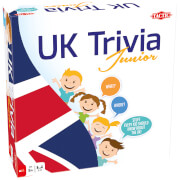 Tactic Games Uk Trivia Junior Game tactic games kopen in de aanbieding Tactic Games Uk Trivia Junior Game tactic games kopen in de aanbieding