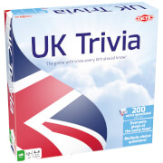 UK Trivia Family Game UK Trivia Family Game