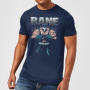 Dc Comics Batman Bane T Shirt Navy Xl dc comics kopen in de aanbieding