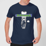 Dc Comics Batman Joker The Greatest Stories T Shirt Navy Xxl dc comics kopen in de aanbieding