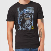 Dc Comics Batman Urban Legend T Shirt Black Xxl dc kopen in de aanbieding