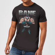Dc Comics Batman Bane T Shirt Black Xl dc kopen in de aanbieding