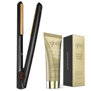 

Набор: стайлер и средство от секущихся кончиков — ghd IV Styler with Advanced Split End Therapy Bundle