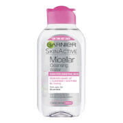 Garnier Skin Naturals Micellar Cleansing Water For Sensitive Skin