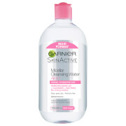 Garnier Skin Naturals Micellar Cleansing Water For Normal To Sensitive Skin