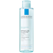 La Roche-Posay Effaclar Micellar Water for Oily/Sensitive Skin 200ml